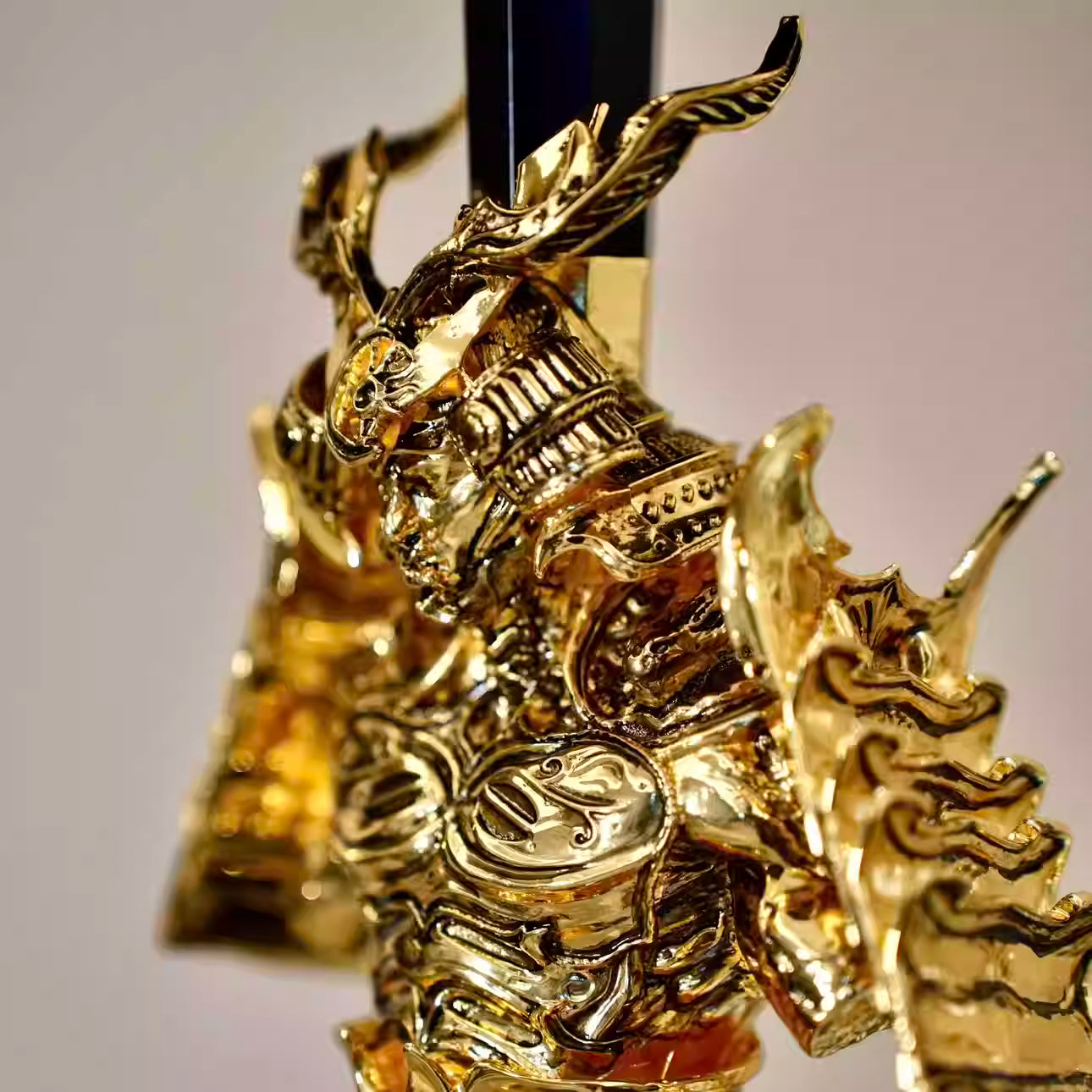 Sakura Samurai Hookah