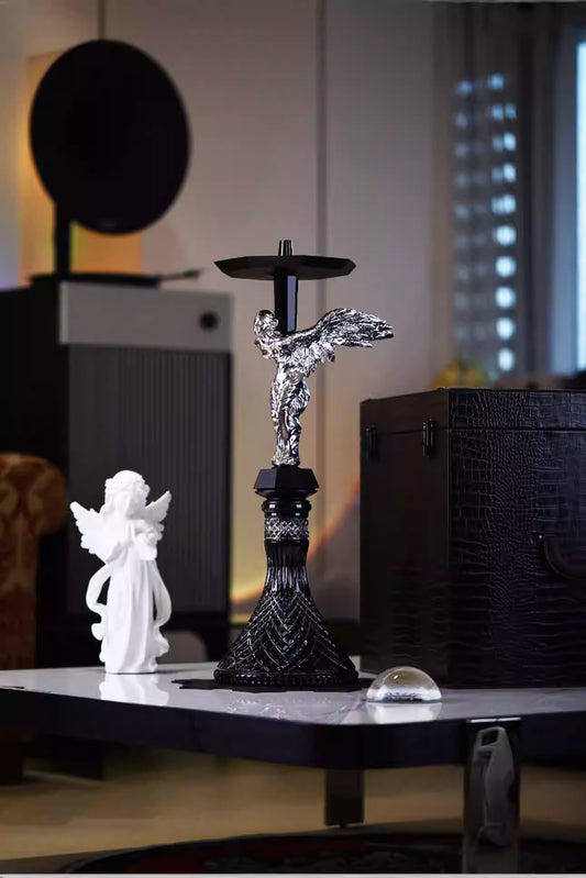Celebration Goddess Series Hookah