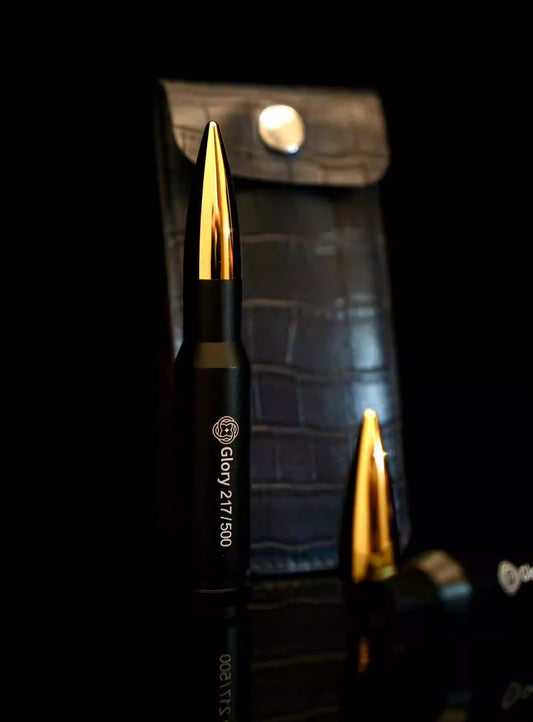 Bullet Hookah Tip
