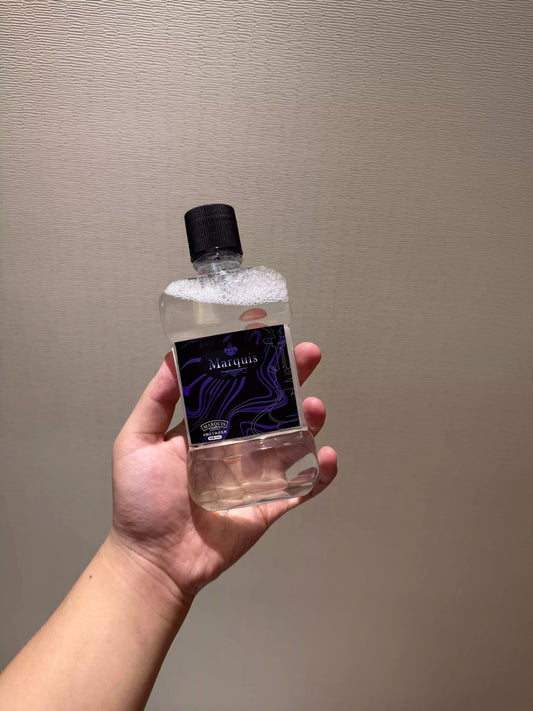 Hookah Cleaner