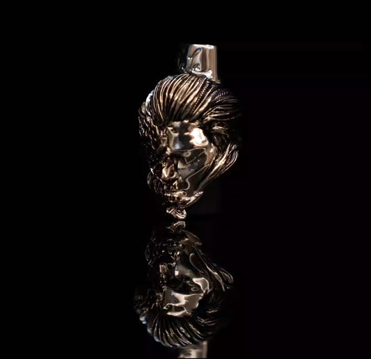 Samurai Hookah Tip
