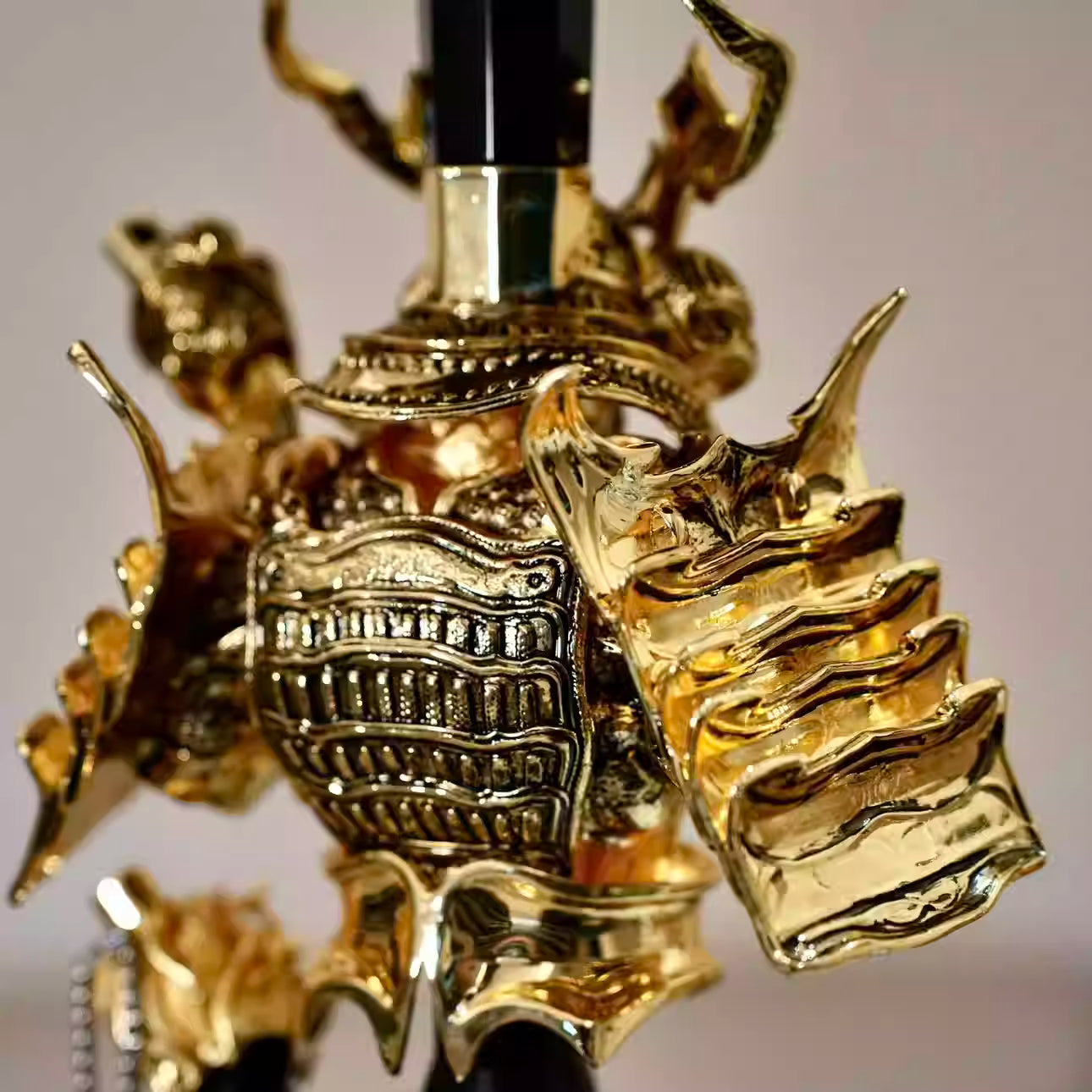 Sakura Samurai Hookah