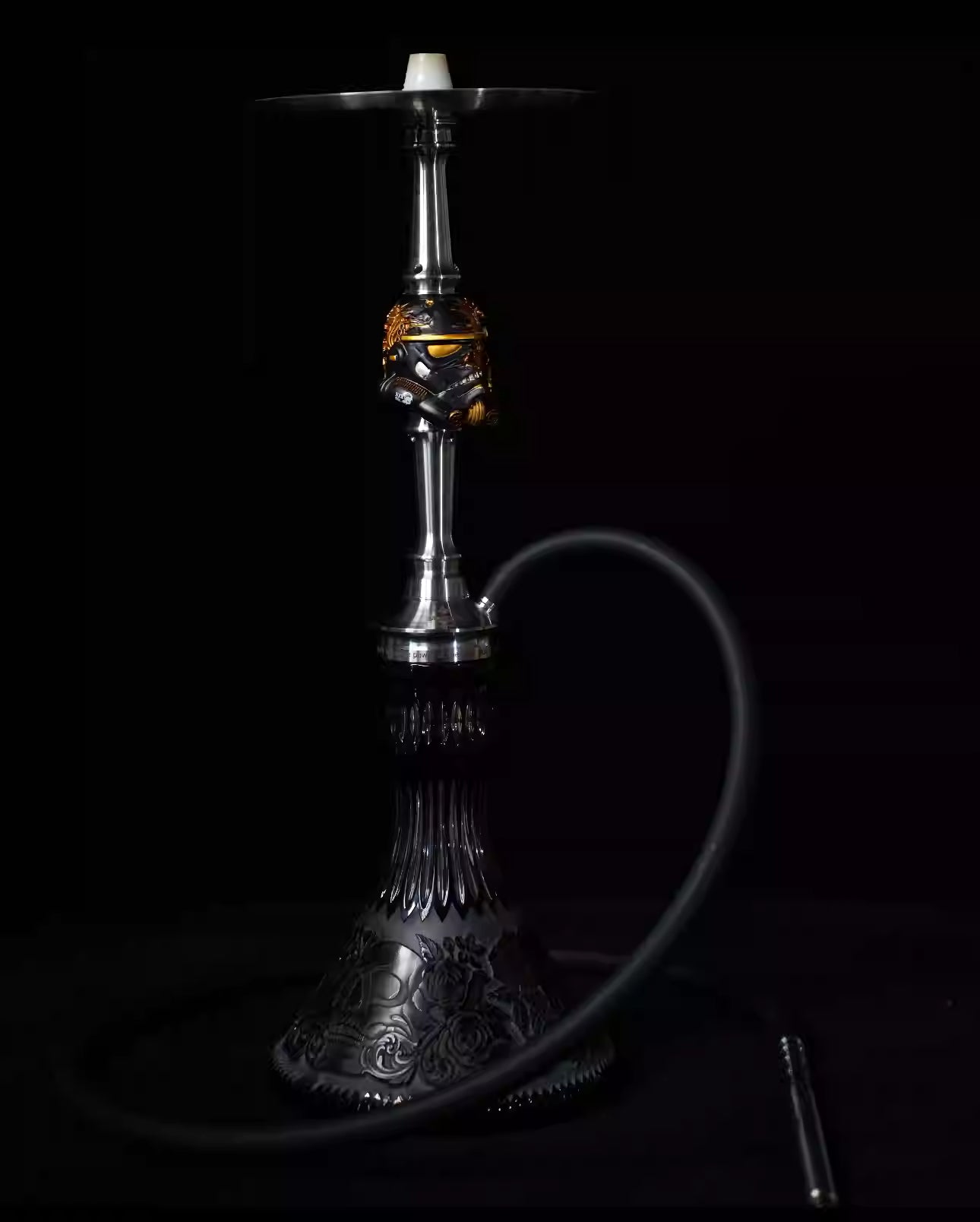 Interstellar Kill Hookah