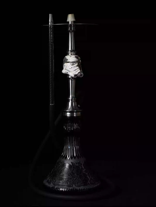 Interstellar Kill Hookah