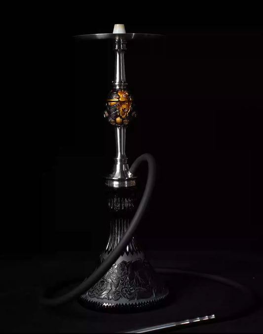 Interstellar Kill Hookah