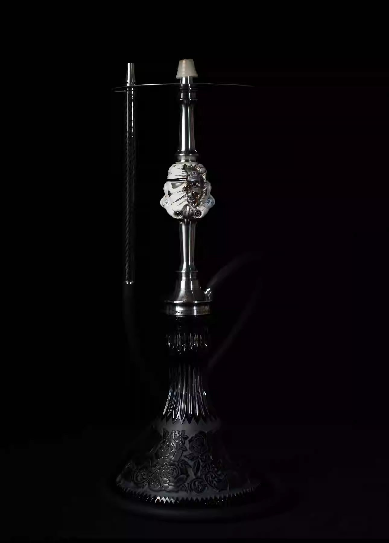 Interstellar Kill Hookah