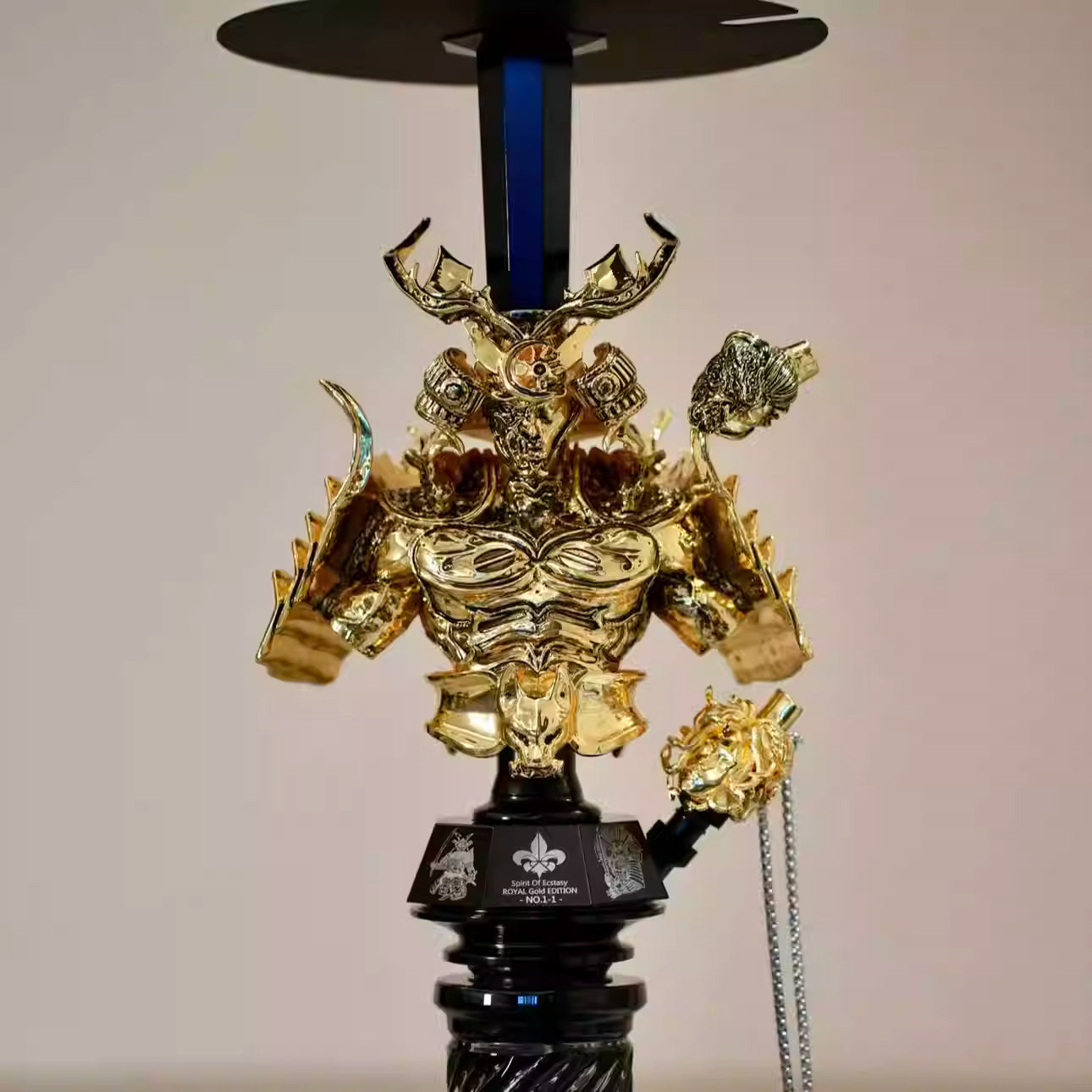 Sakura Samurai Hookah