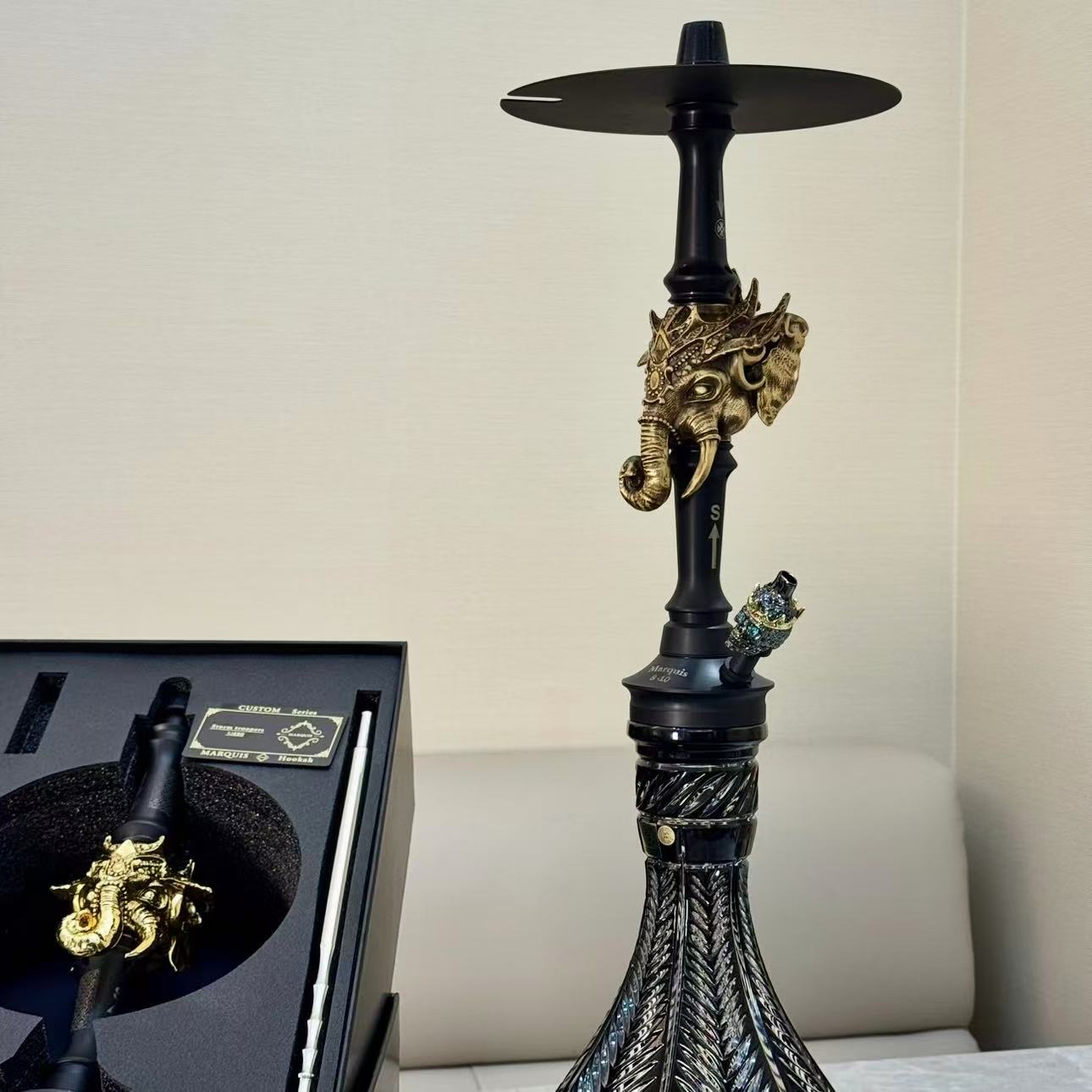 Ganesh Hookah