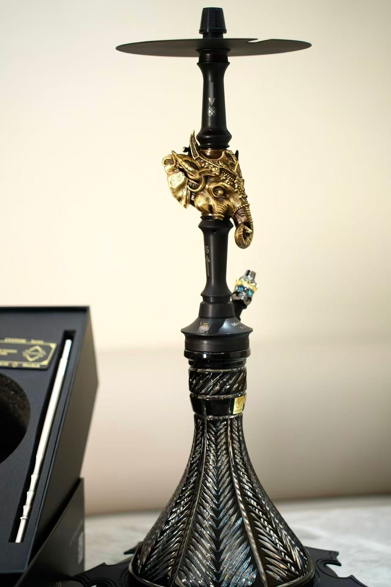 Ganesh Hookah