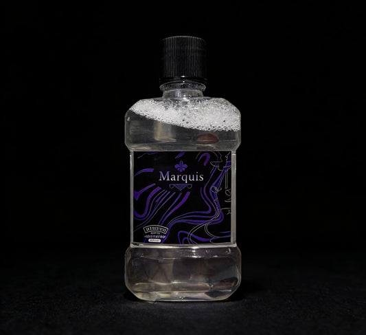 Hookah Cleaner
