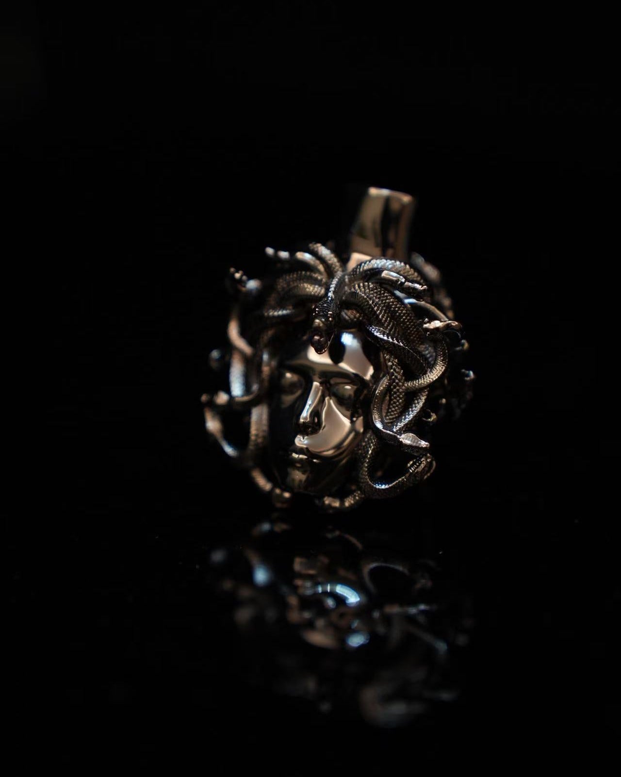 Medusa Hookah Tip