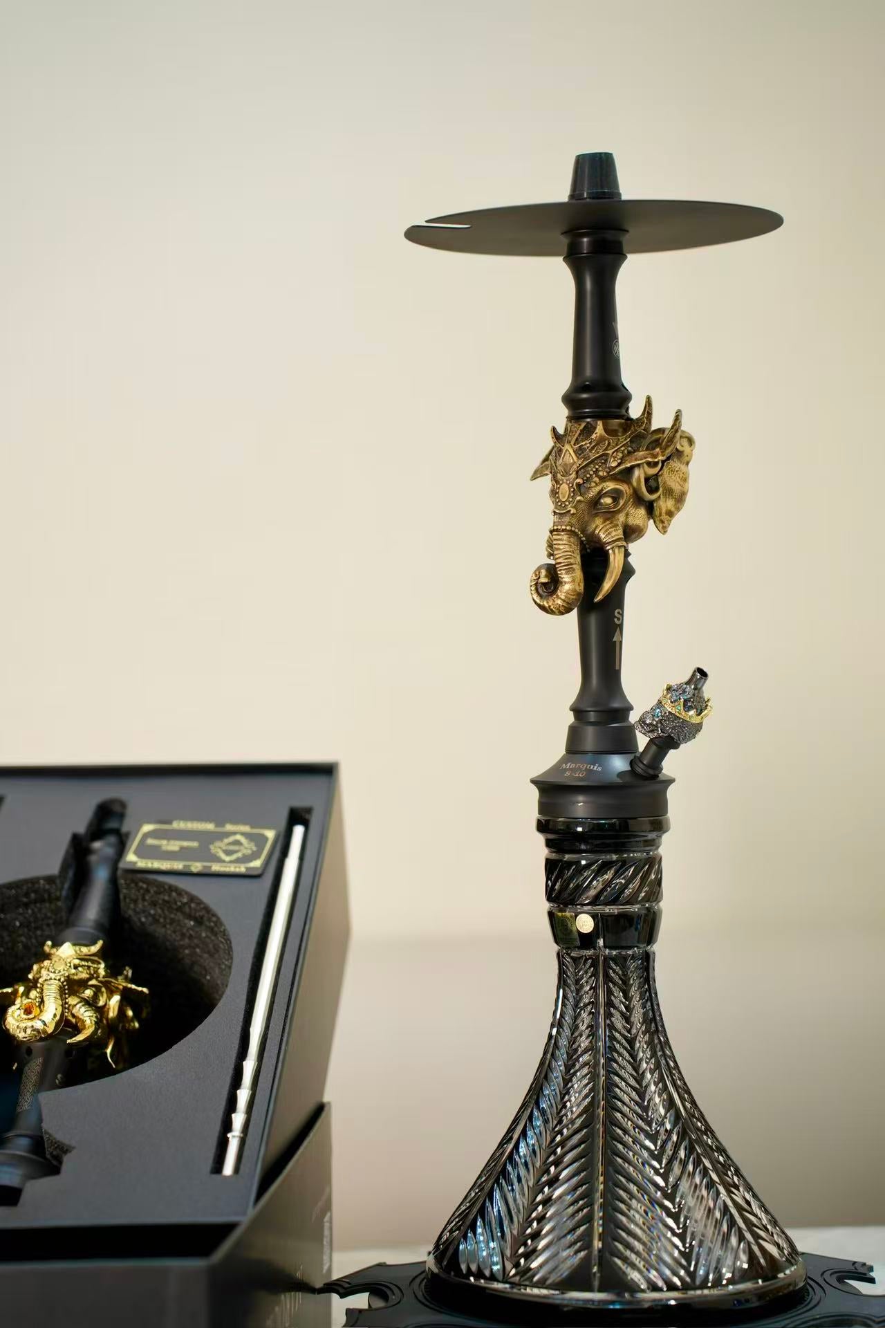 Ganesh Hookah