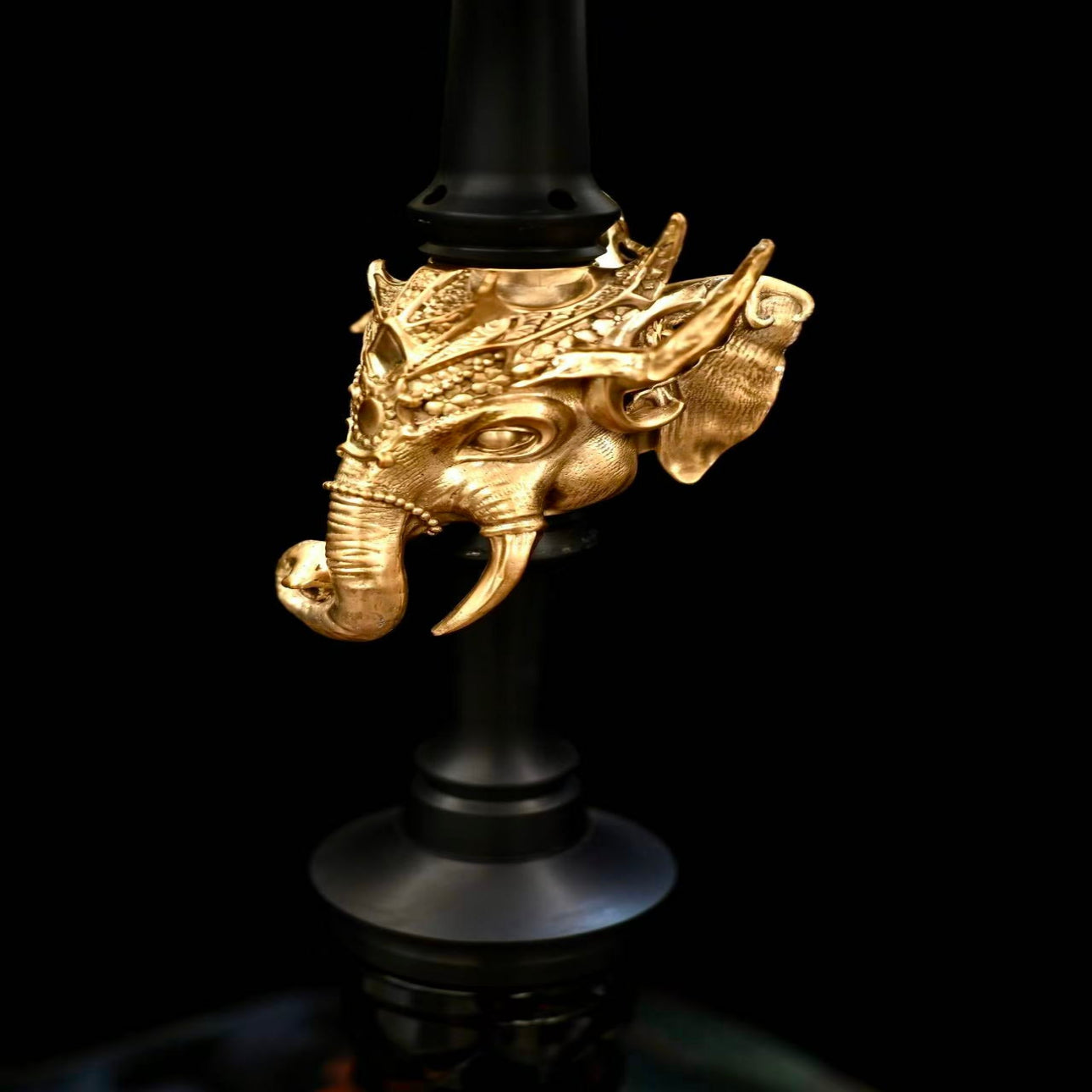 Ganesh Hookah
